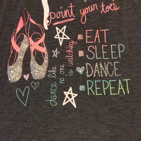 Girls hooded tank - Picture 5 of 6